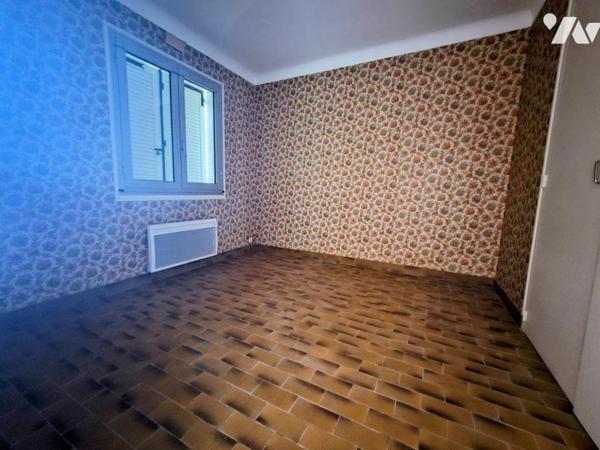 PORNIC SAINTE-MARIE – MAISON À RÉNOVER SUR 640 M² DE TERRAIN