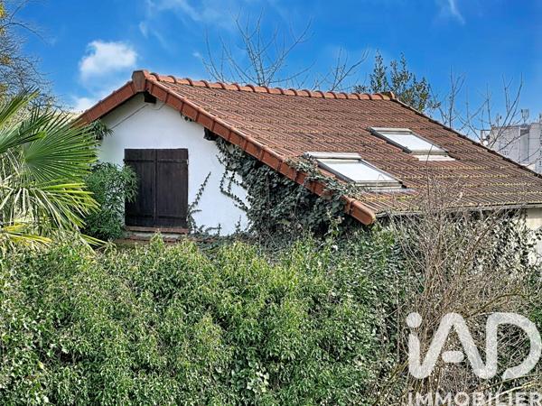 Maison à vendre 7 pièces 100 m² Montreuil