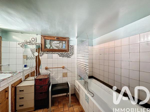 Maison à vendre 7 pièces 100 m² Montreuil