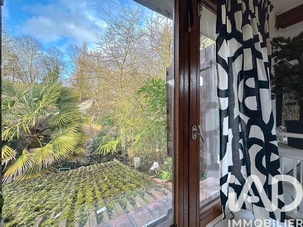 Maison à vendre 7 pièces 100 m² Montreuil