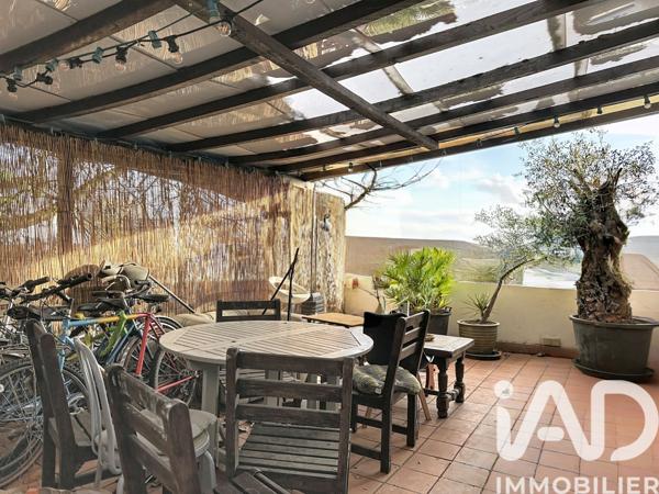 Maison à vendre 7 pièces 100 m² Montreuil