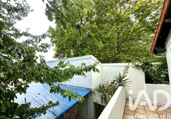 Maison à vendre 7 pièces 100 m² Montreuil