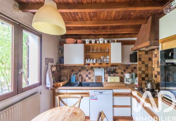 Maison à vendre 7 pièces 100 m² Montreuil