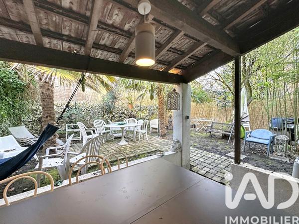 Maison à vendre 7 pièces 100 m² Montreuil