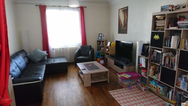 A LOUER T3 PUILBOREAU 90m² ,  Puilboreau