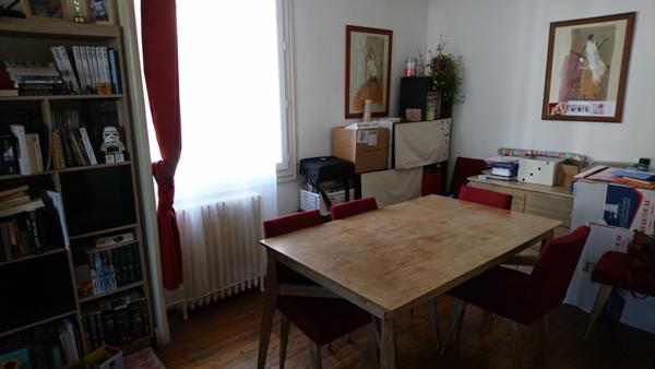 A LOUER T3 PUILBOREAU 90m² ,  Puilboreau
