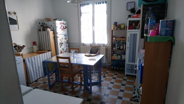 A LOUER T3 PUILBOREAU 90m² ,  Puilboreau