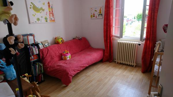 A LOUER T3 PUILBOREAU 90m² ,  Puilboreau