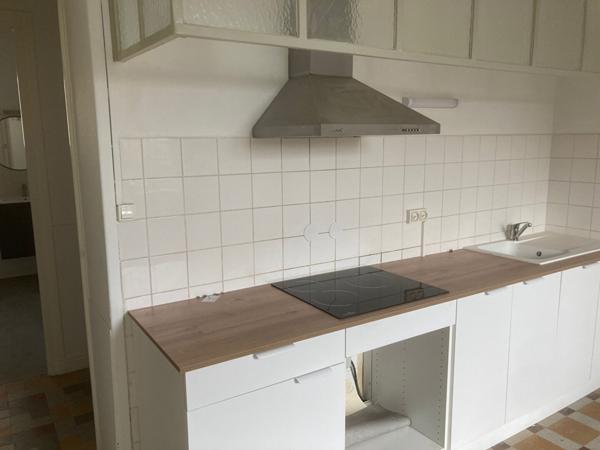 A LOUER T3 PUILBOREAU 90m² ,  Puilboreau