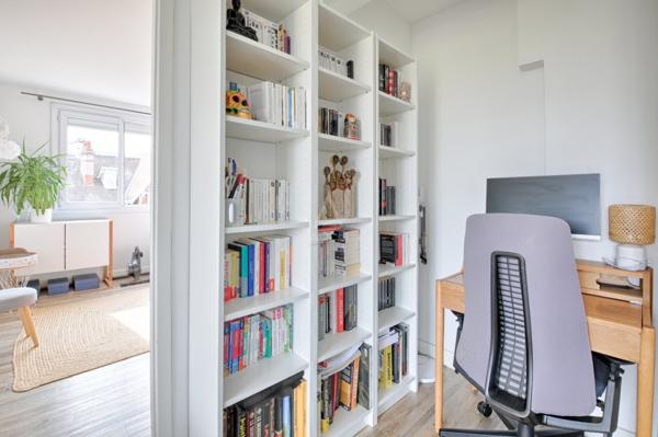 Achat vente Appartement Saint Maur des Fossés