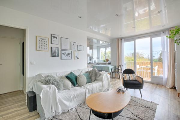 Achat vente Appartement Saint Maur des Fossés