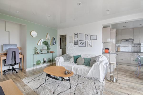 Achat vente Appartement Saint Maur des Fossés