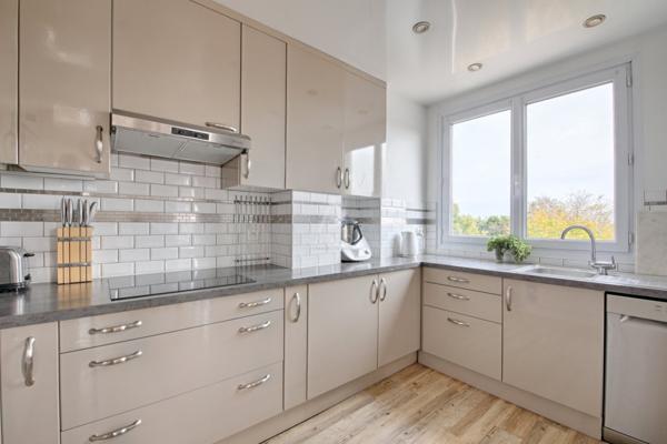 Achat vente Appartement Saint Maur des Fossés