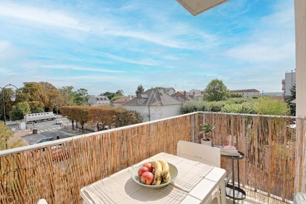 Achat vente Appartement Saint Maur des Fossés