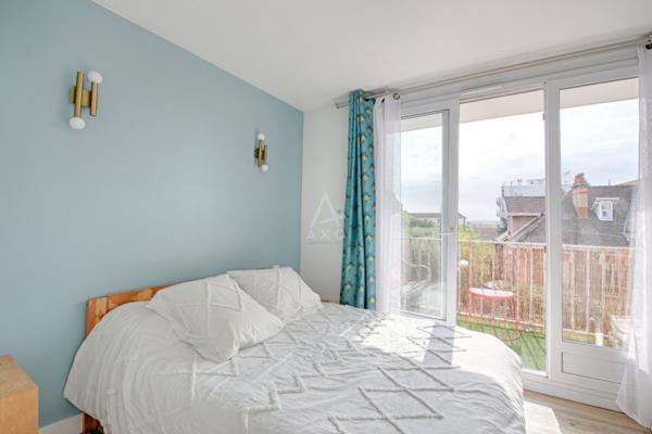 Achat vente Appartement Saint Maur des Fossés