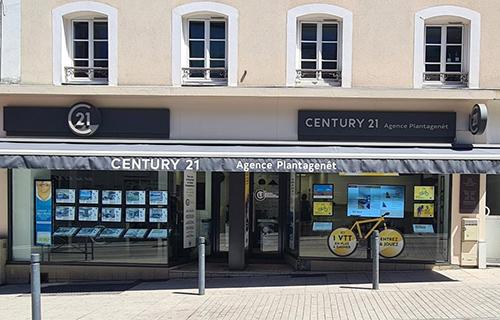 Appartement T1 à vendre  1 pièce - 17,20 m 2   ANGERS  - 49