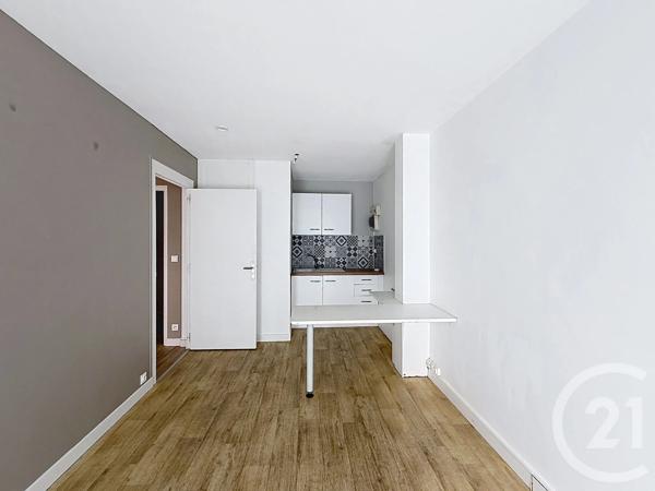 Appartement T1 à vendre  1 pièce - 17,20 m 2   ANGERS  - 49