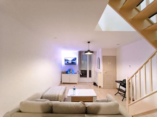 Maison Dax 3 pièce(s) 65 m2