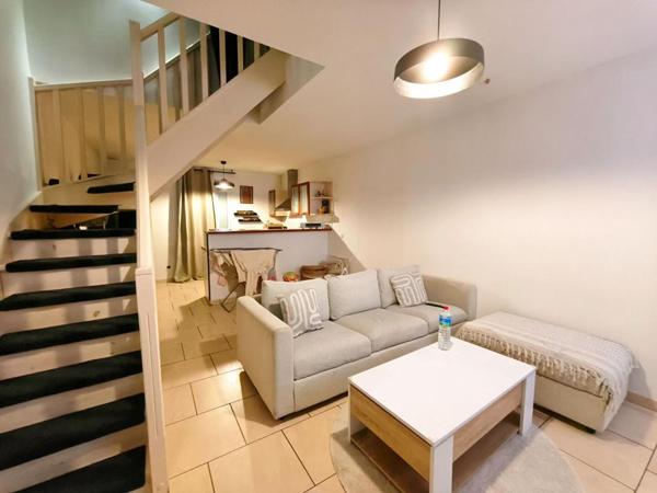 Maison Dax 3 pièce(s) 65 m2