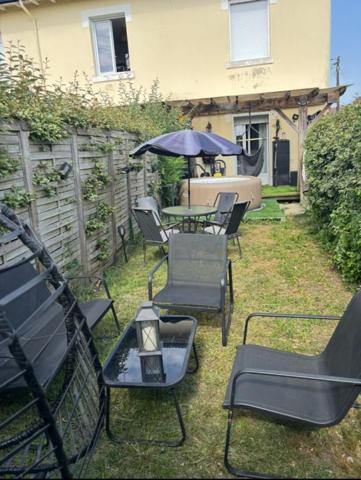 Maison Dax 3 pièce(s) 65 m2