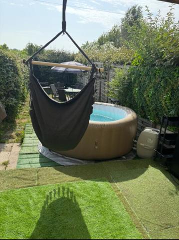 Maison Dax 3 pièce(s) 65 m2