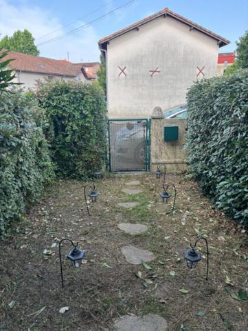 Maison Dax 3 pièce(s) 65 m2