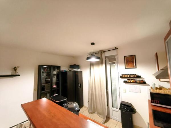 Maison Dax 3 pièce(s) 65 m2