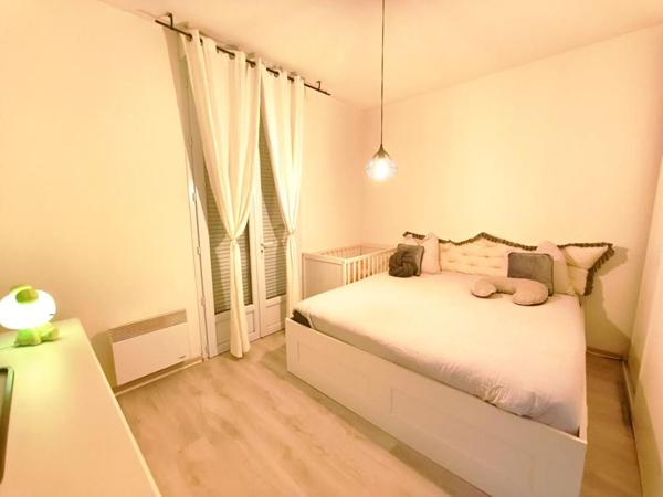 Maison Dax 3 pièce(s) 65 m2