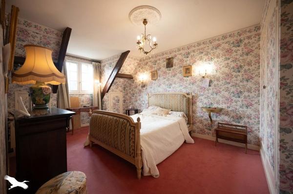 Maison à vendre |  Bourges |  8 pièces | 191 m²