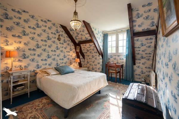 Maison à vendre |  Bourges |  8 pièces | 191 m²