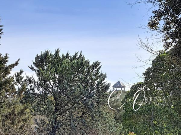 Terrain constructible plat