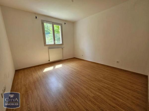 Appartement à louer 3 pièces 63.21m² Chevry (01170)