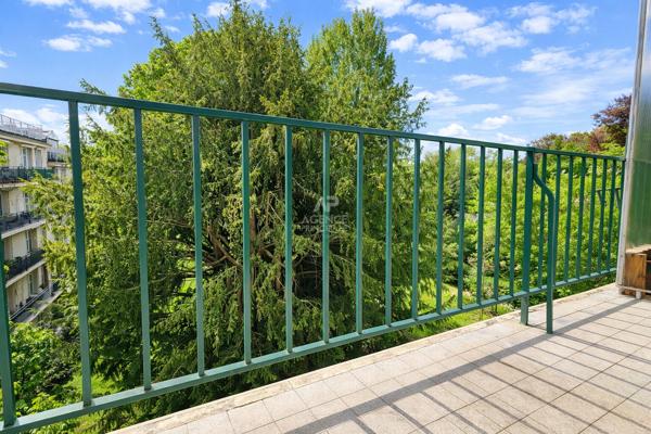 SEVRES BRANCAS - APPARTEMENT 3 CHAMBRES €440 000 ** - Référence 648-S