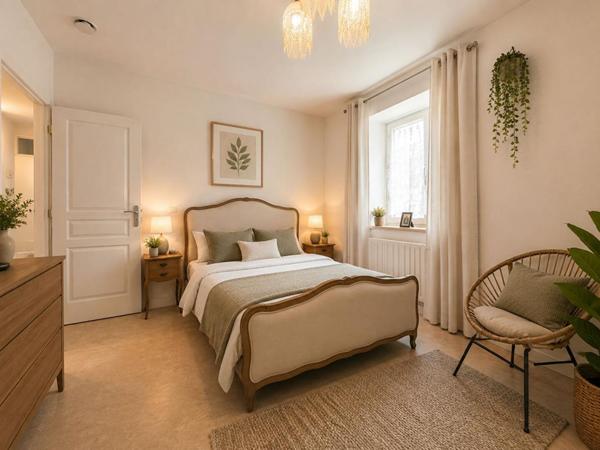 Maison Ecueille 7 pièce(s) 137 m2
