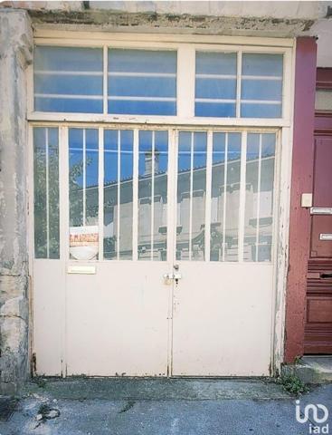 Boutique/Local commercial à vendre 91 m² Bordeaux
