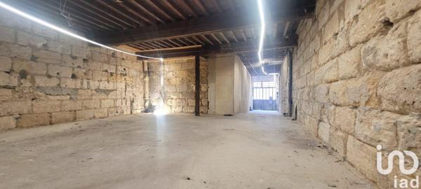 Boutique/Local commercial à vendre 91 m² Bordeaux