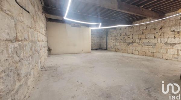 Boutique/Local commercial à vendre 91 m² Bordeaux
