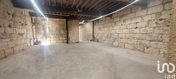 Boutique/Local commercial à vendre 91 m² Bordeaux