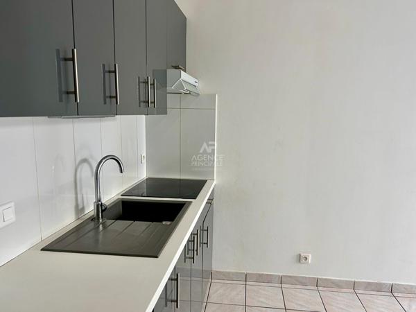 Appartement Maisons Laffitte 2 pièce(s) 25m2 €160 000 ** - Référence 4684