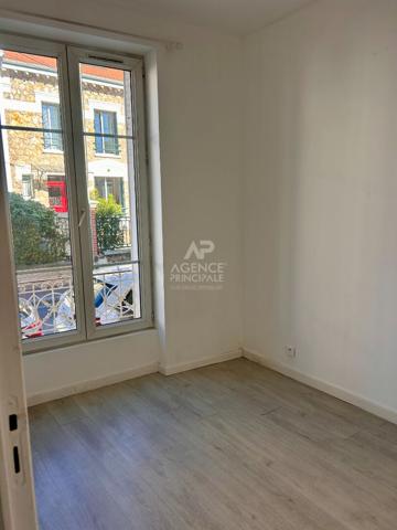 Appartement Maisons Laffitte 2 pièce(s) 25m2 €160 000 ** - Référence 4684