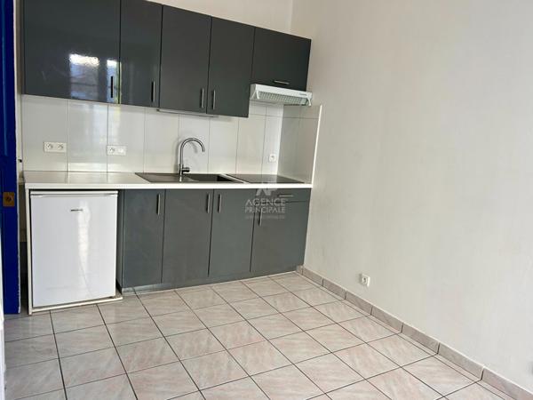 Appartement Maisons Laffitte 2 pièce(s) 25m2 €160 000 ** - Référence 4684