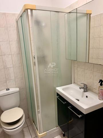 Appartement Maisons Laffitte 2 pièce(s) 25m2 €160 000 ** - Référence 4684