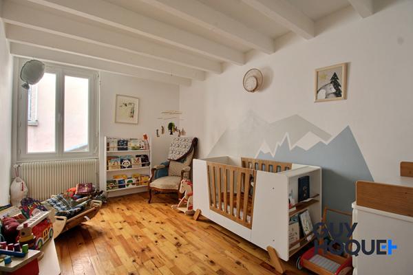 Duplex - Cachet - Ancien - Valmy