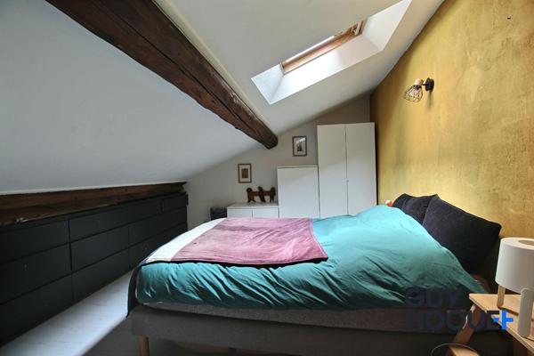 Duplex - Cachet - Ancien - Valmy