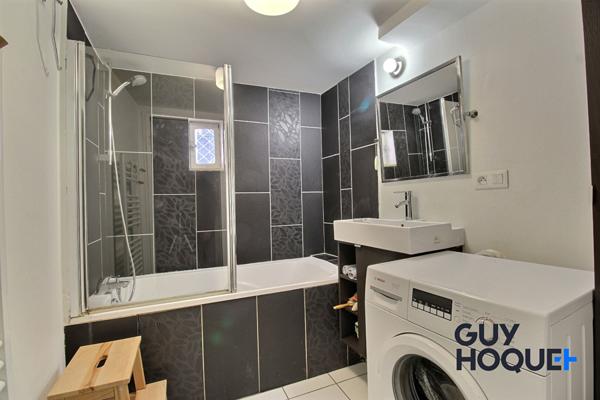 Duplex - Cachet - Ancien - Valmy