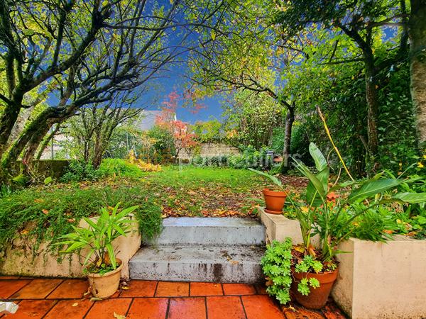 Vente Maison127 m² - 7 Pièces - NANTES (44300)