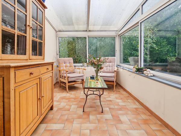 Vente Maison127 m² - 7 Pièces - NANTES (44300)