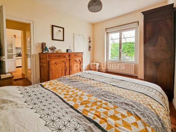 Vente Maison127 m² - 7 Pièces - NANTES (44300)