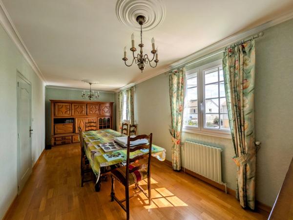 Maison à vendre 110m² SAINT PIERRE DES ECHAUBROGNES (79)