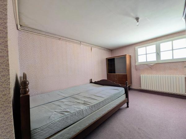 Maison à vendre 110m² SAINT PIERRE DES ECHAUBROGNES (79)